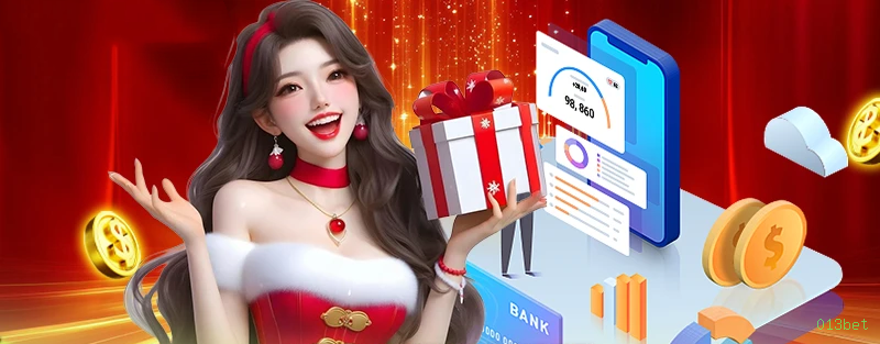 013bet Cassino Clássico