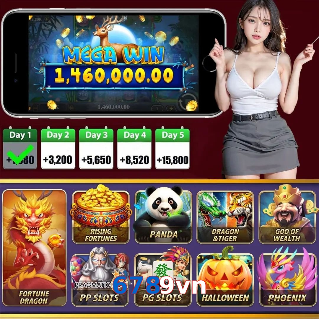 6789vn