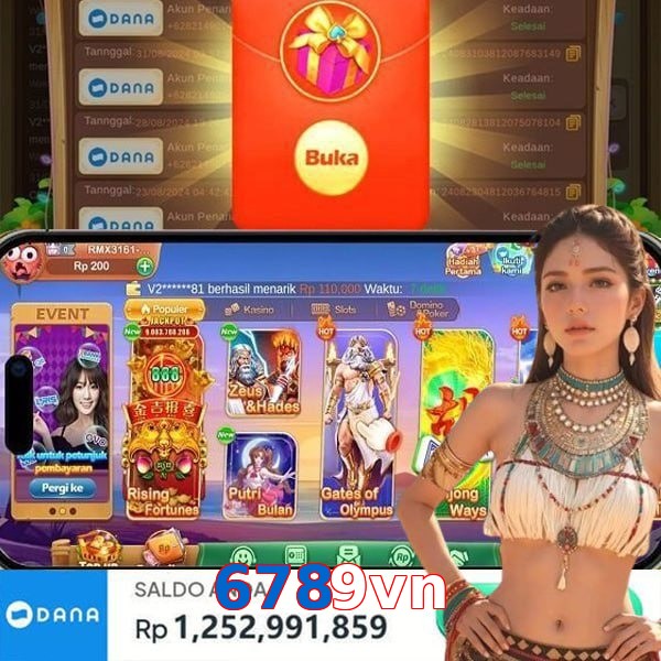 6789vn
