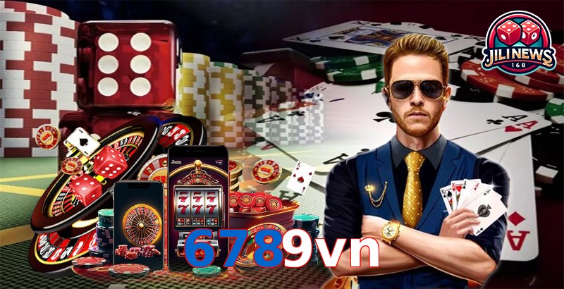 6789vn