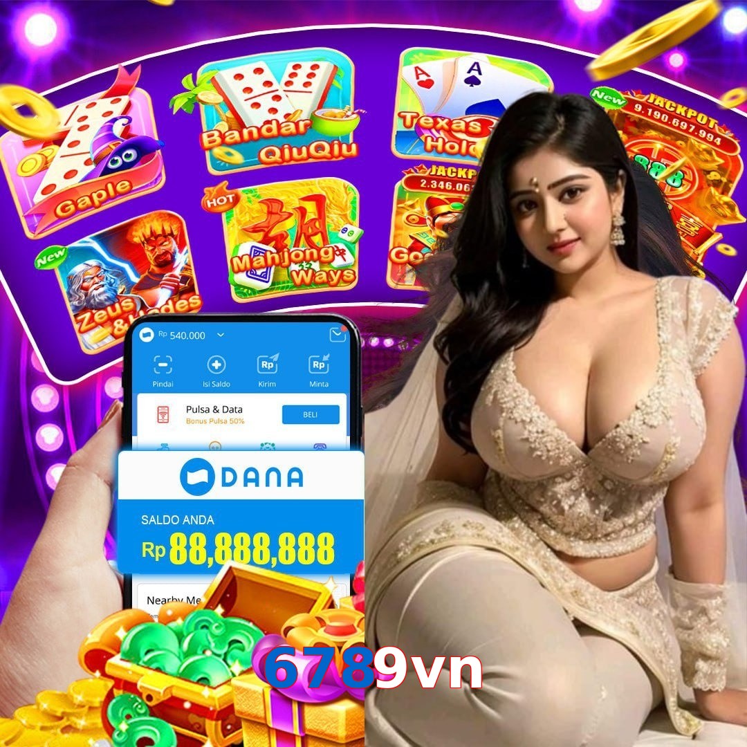 6789vn