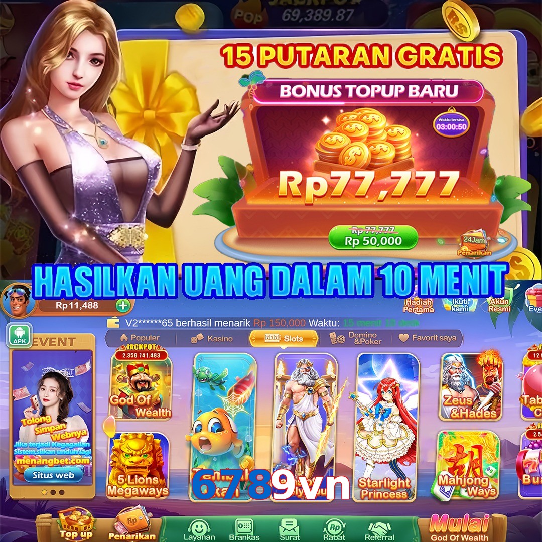 6789vn