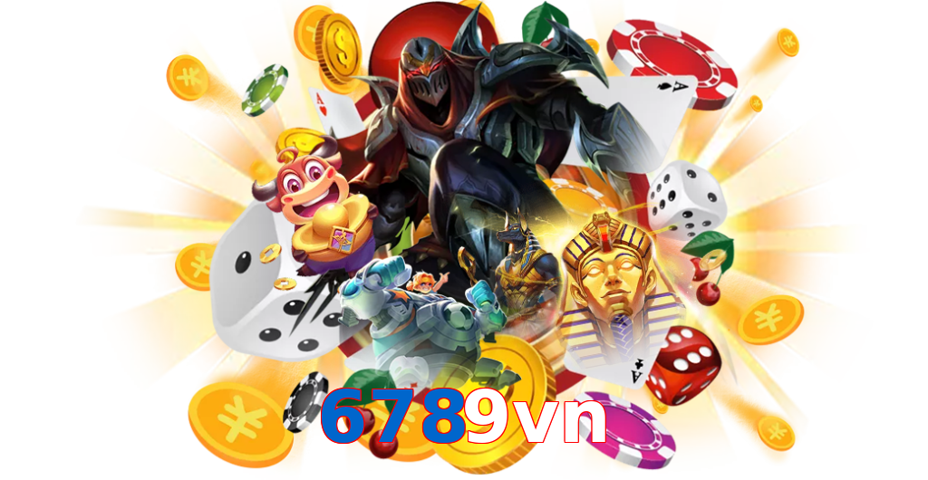 6789vn