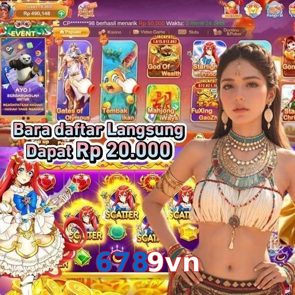 6789vn