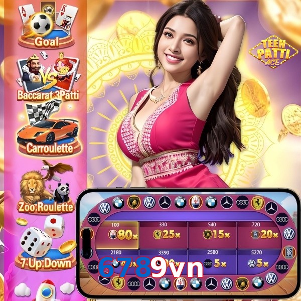 6789vn