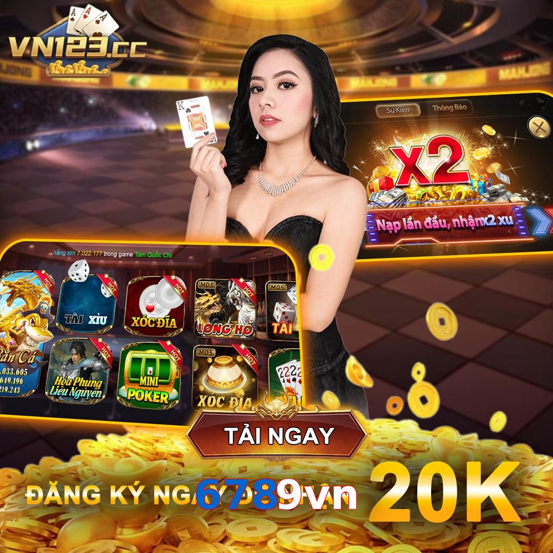 6789vn