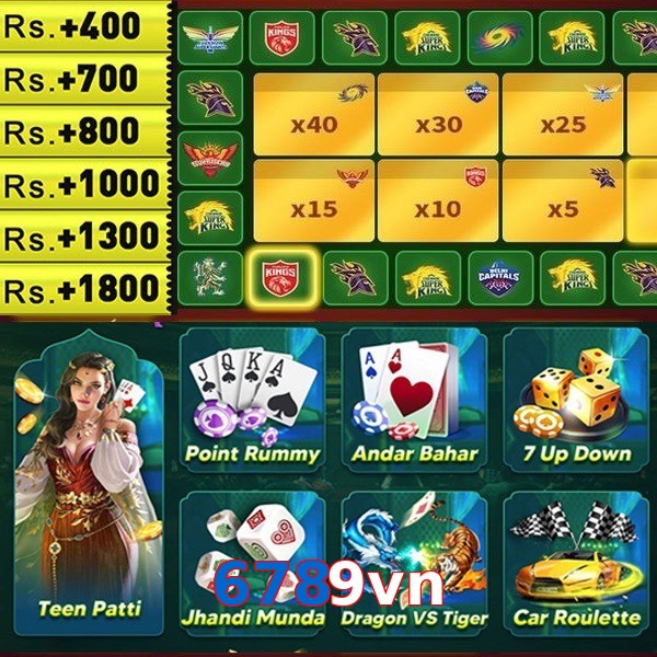 6789vn