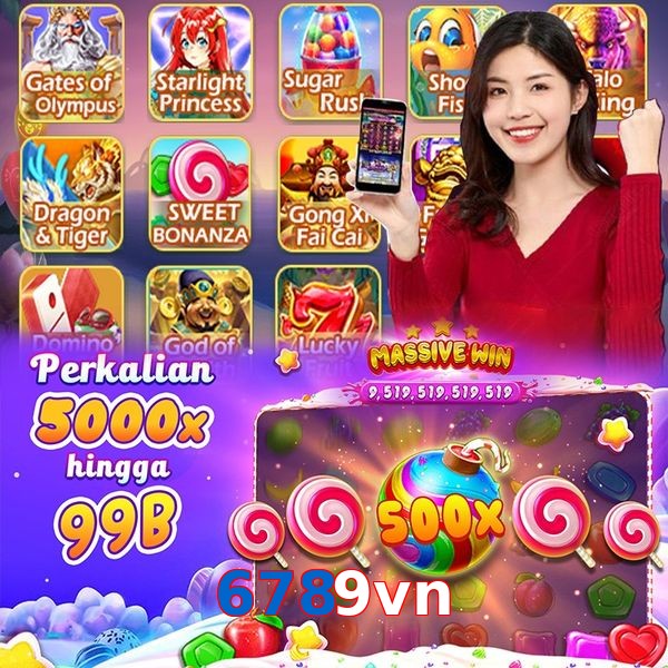 6789vn