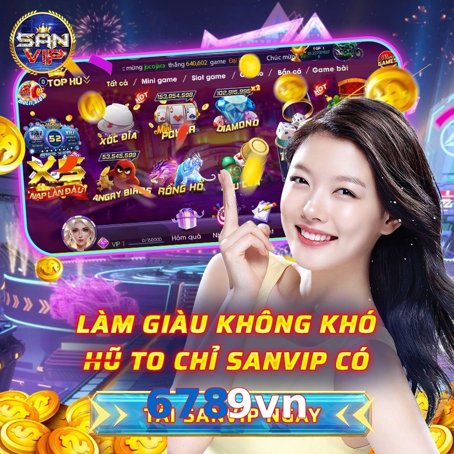 6789vn