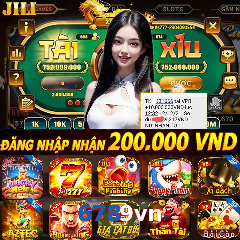 6789vn