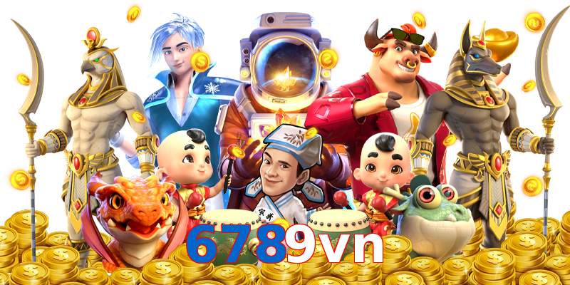 6789vn