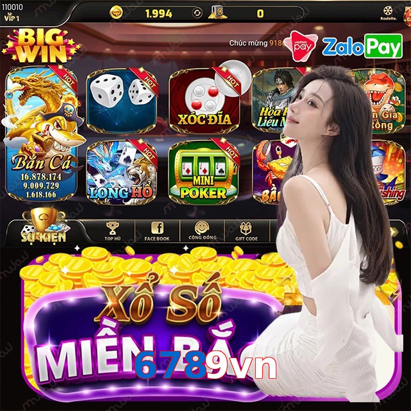 6789vn