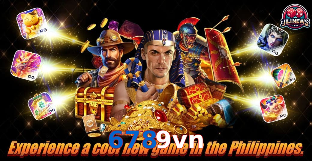 6789vn