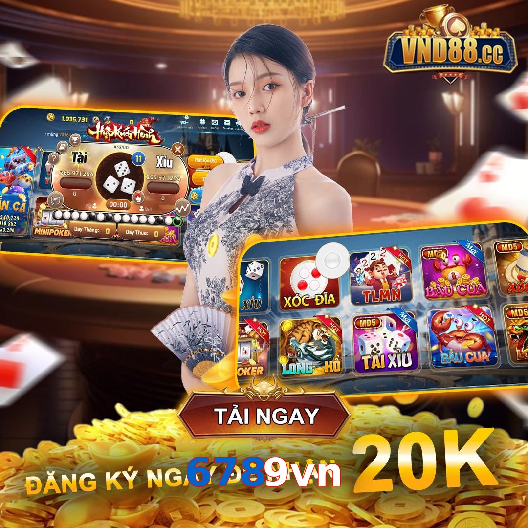 6789vn