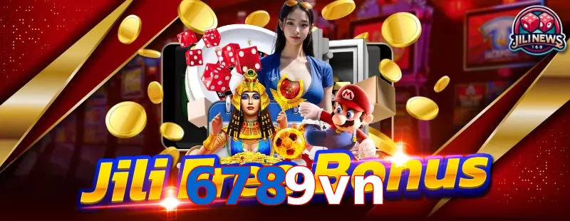 6789vn