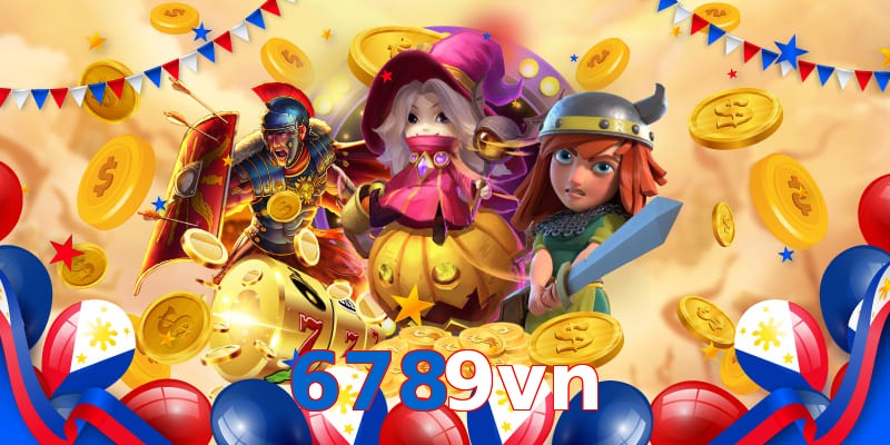 6789vn