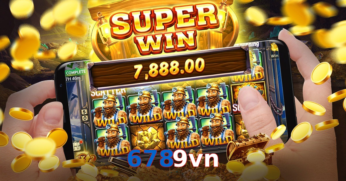 6789vn
