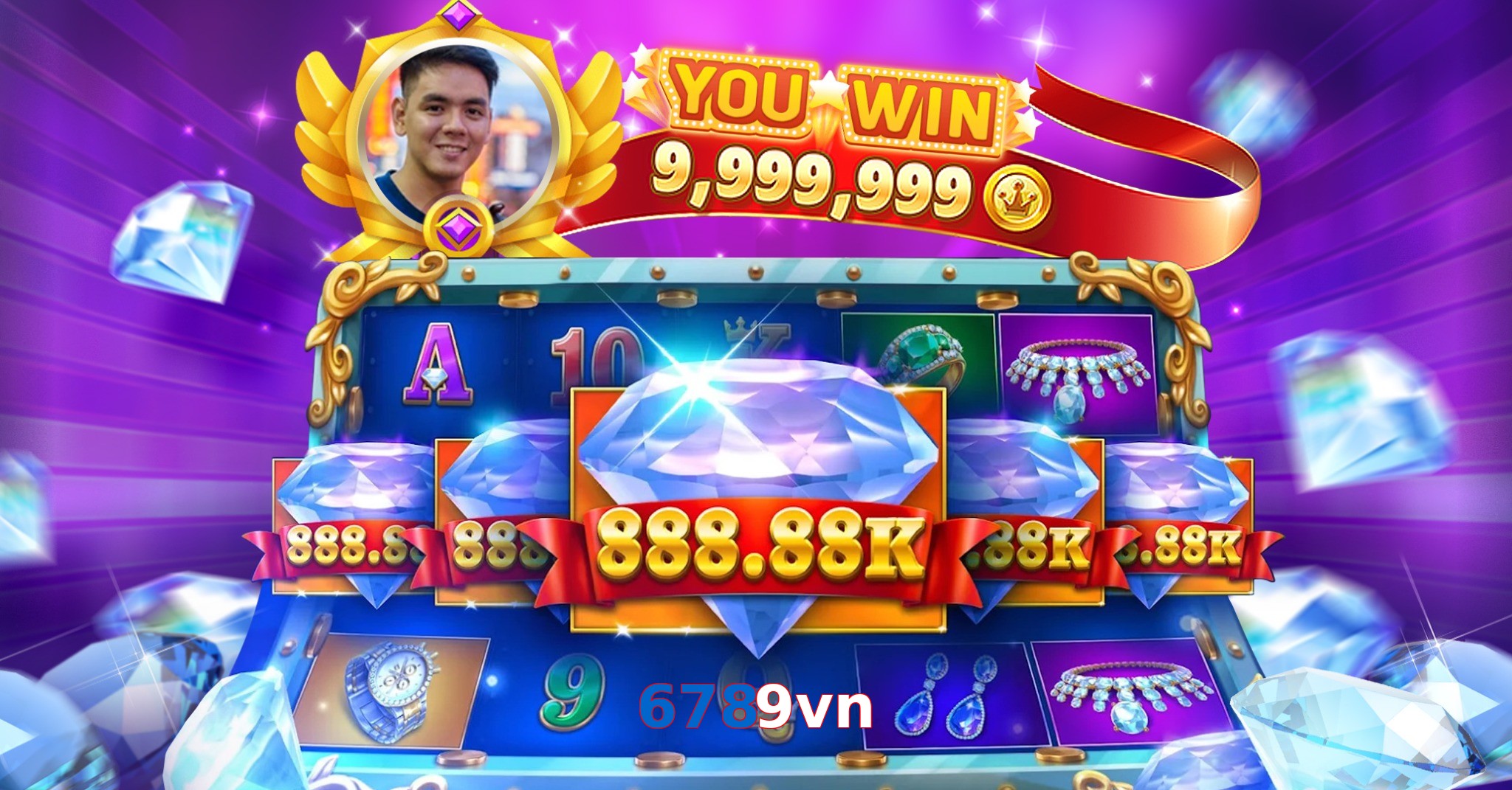 6789vn