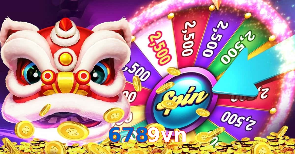6789vn