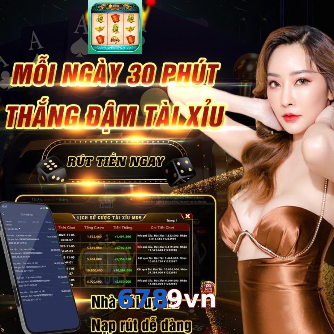 6789vn
