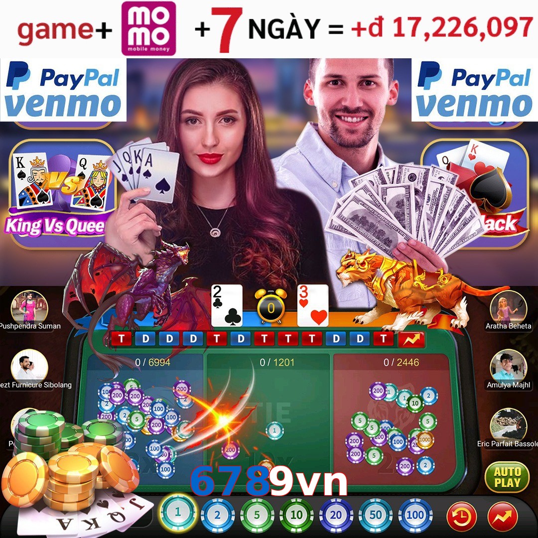 6789vn