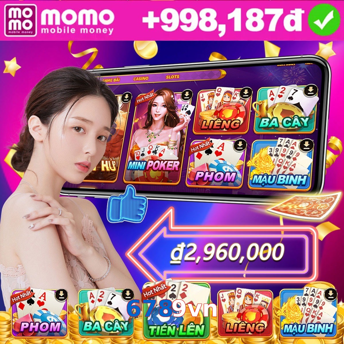 6789vn