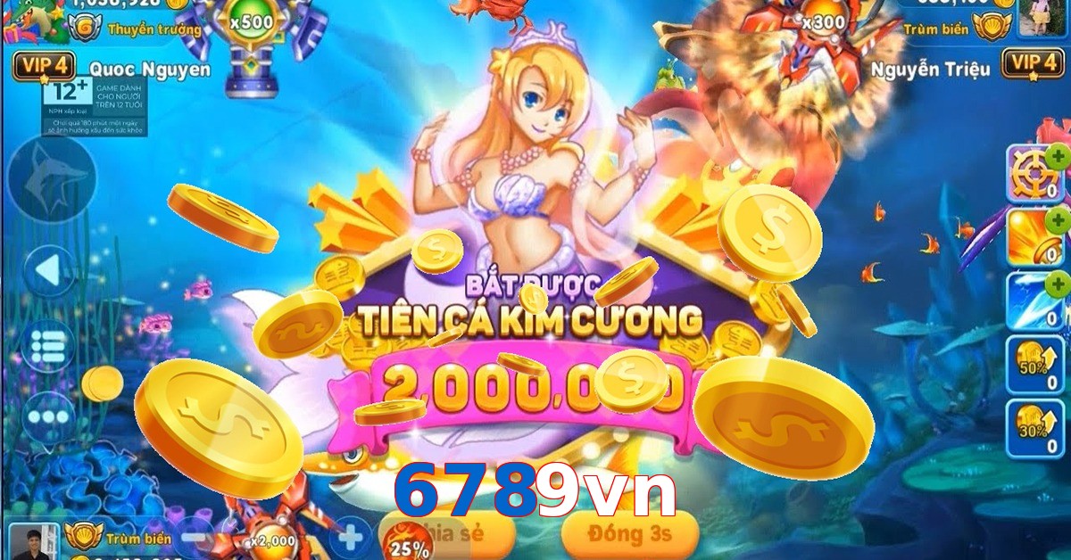 6789vn
