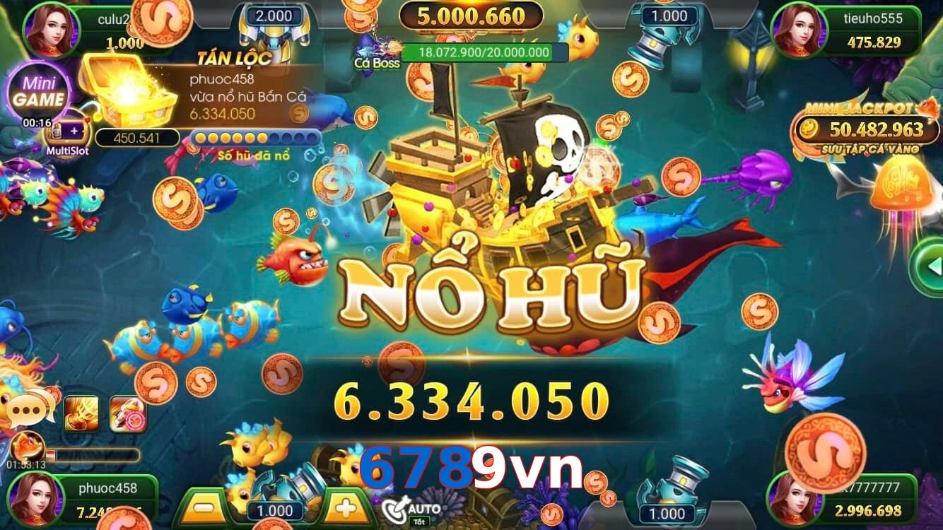 6789vn