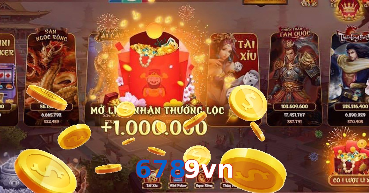 6789vn