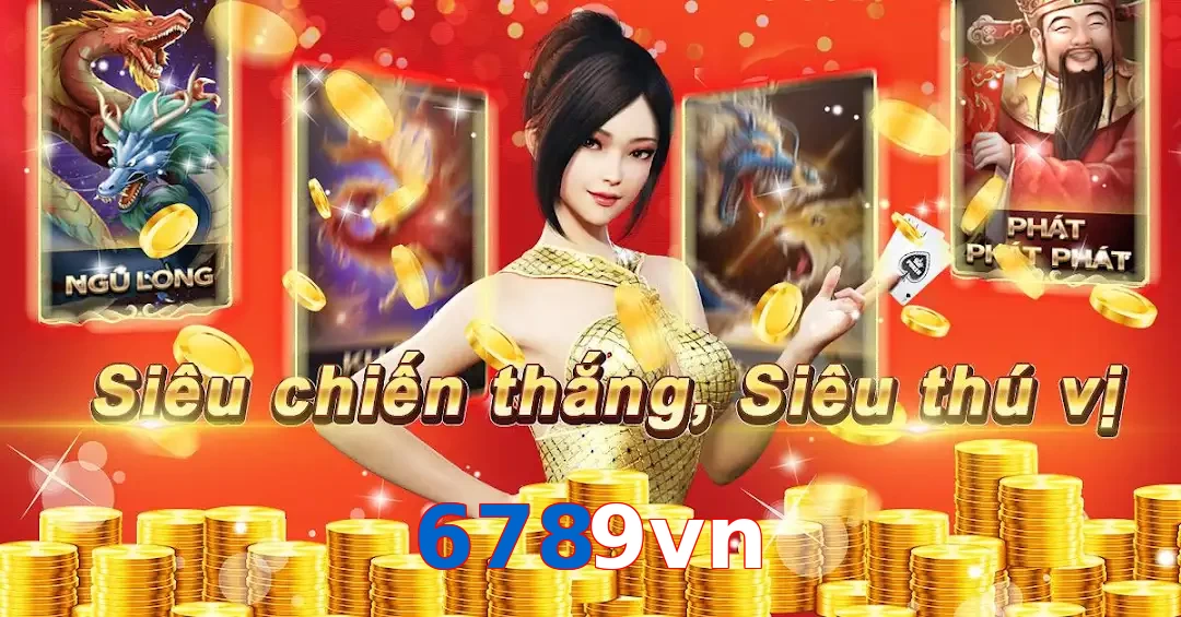 6789vn