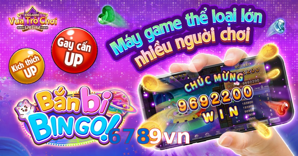 6789vn