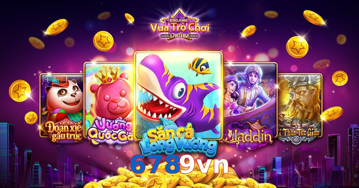 6789vn