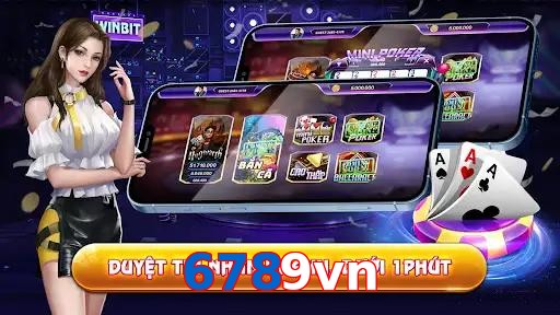 6789vn