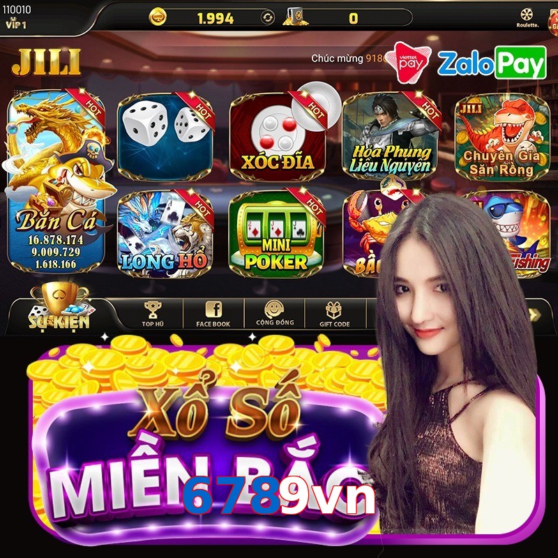 6789vn