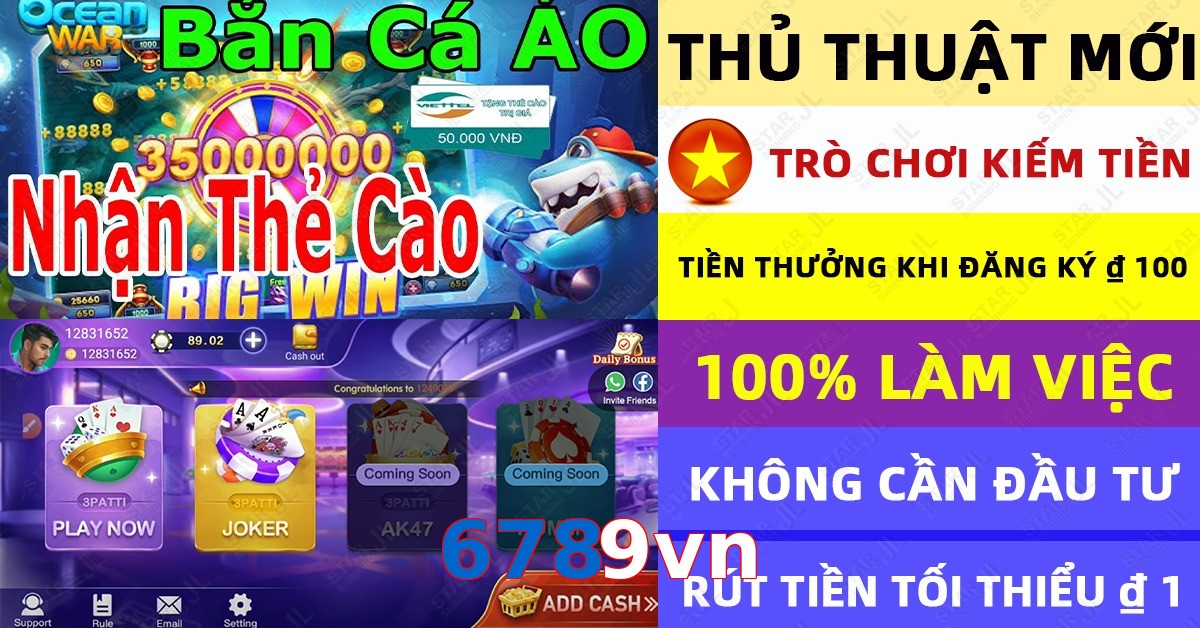 6789vn