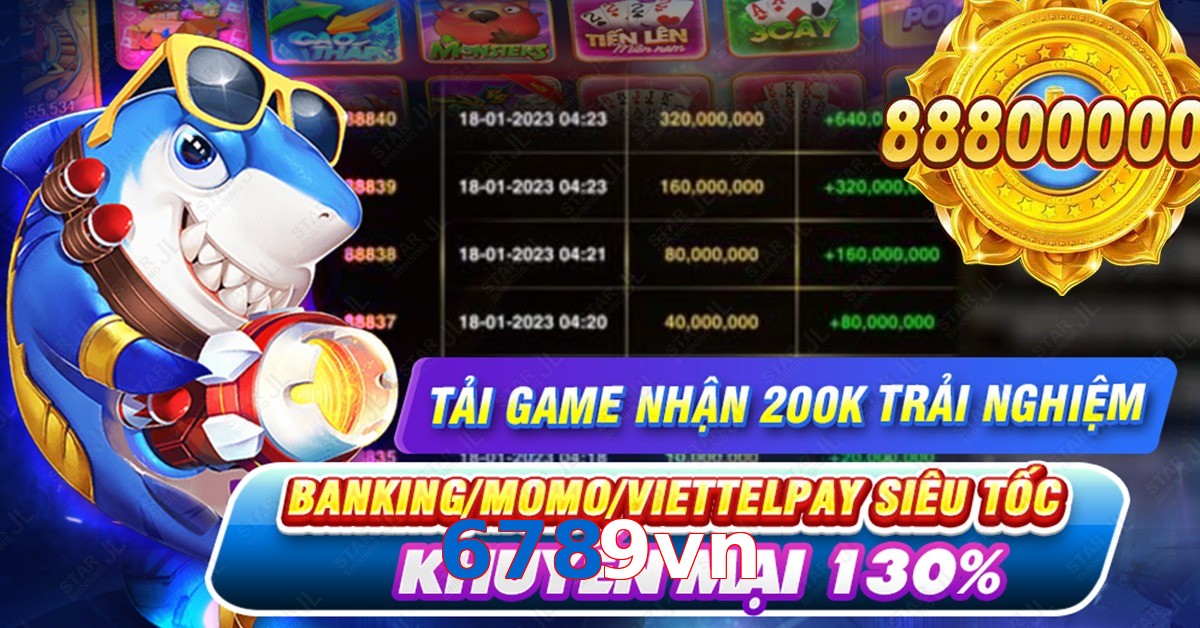 6789vn