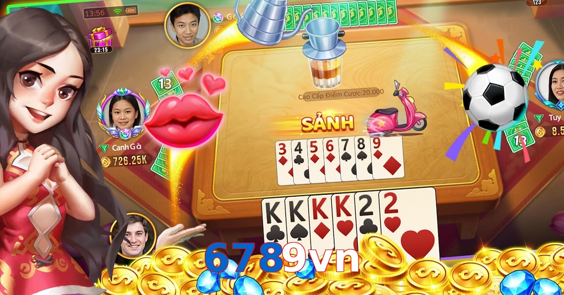6789vn