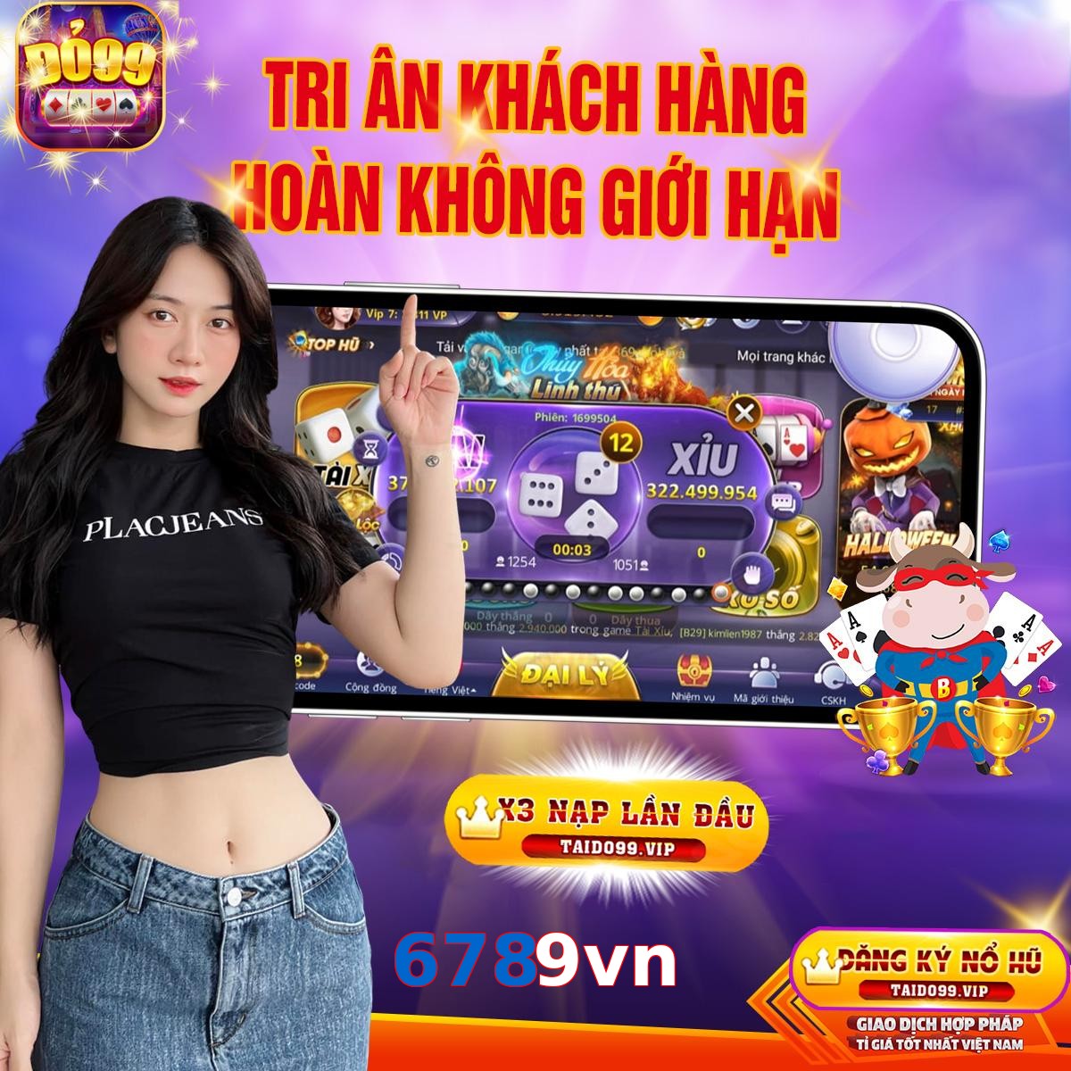 6789vn