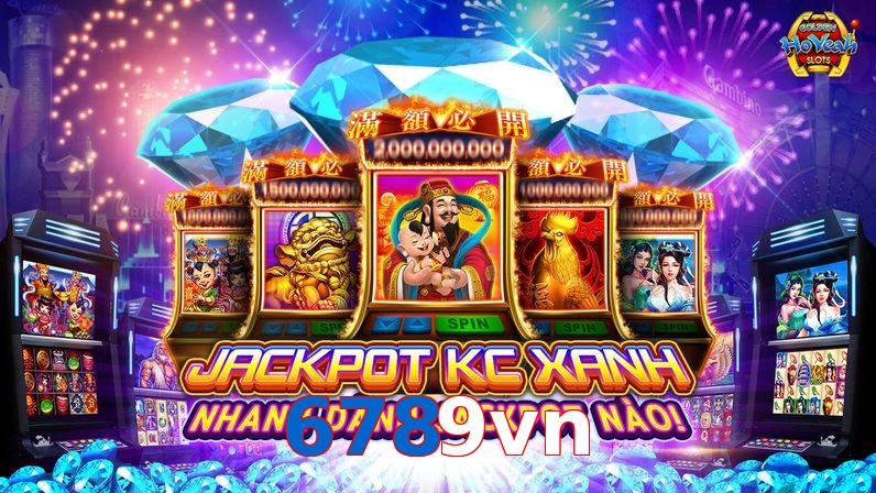 6789vn