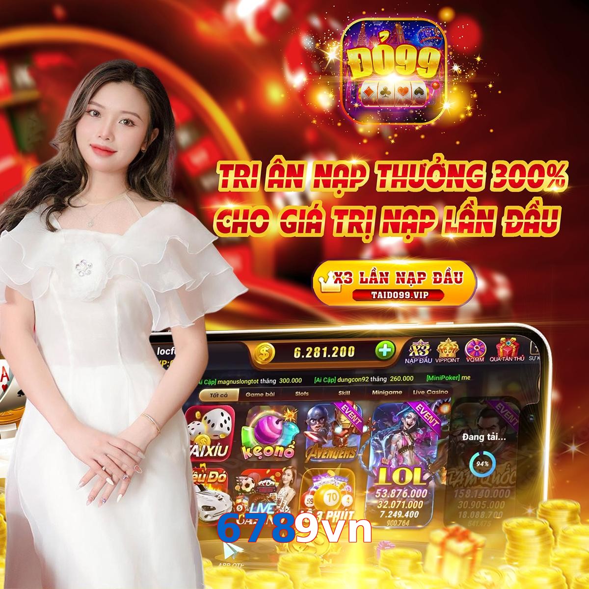 6789vn