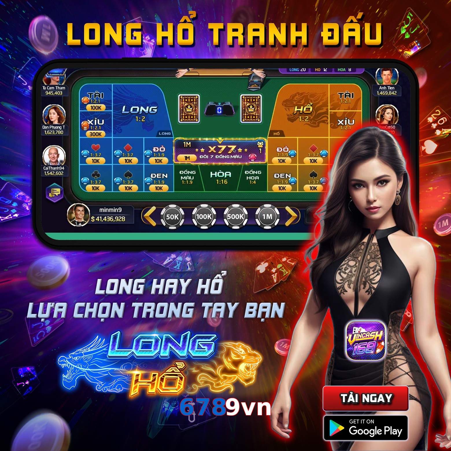 6789vn