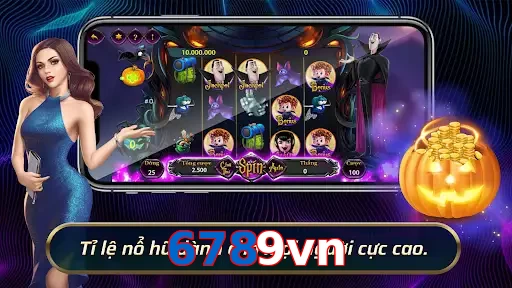 6789vn