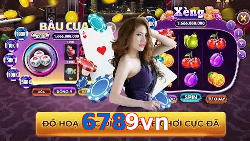 6789vn