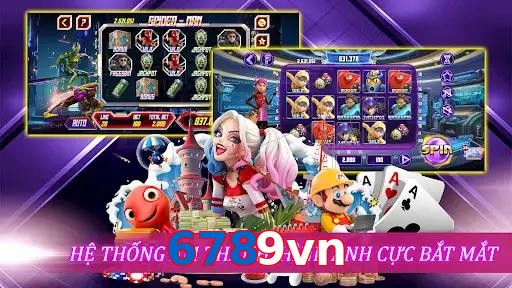 6789vn