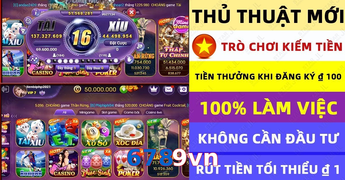 6789vn