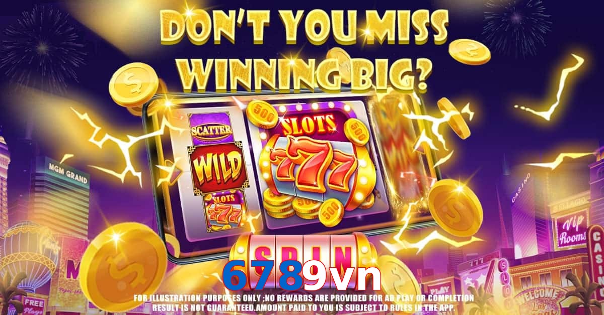 6789vn