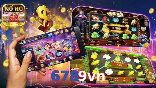 6789vn