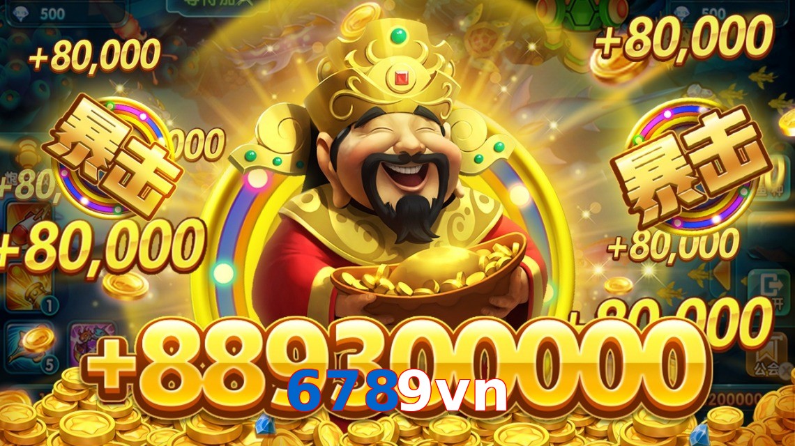 6789vn