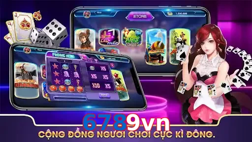 6789vn