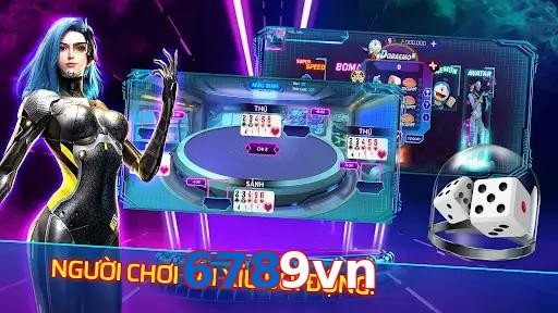 6789vn